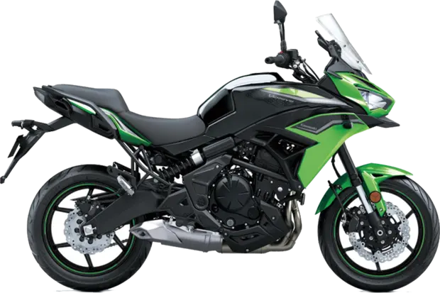 Kawasaki Versys Kawasaki Versys
