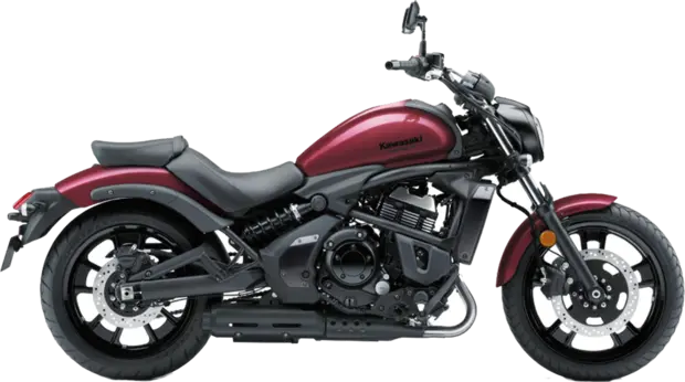 Kawasaki Vulcan Kawasaki Vulcan
