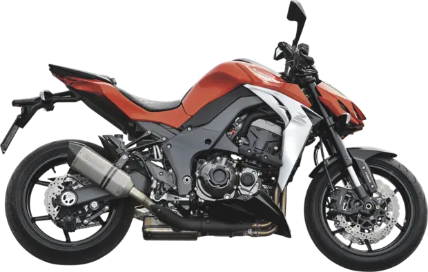 Kawasaki Z1000 Kawasaki Z1000