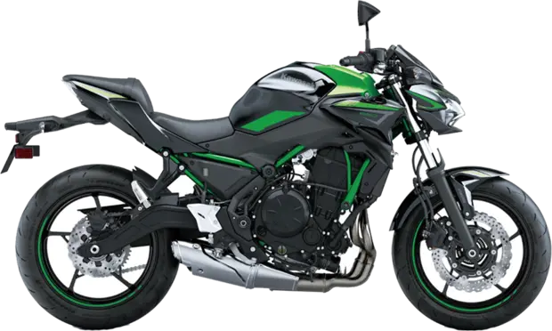 Kawasaki Z650 Kawasaki Z650
