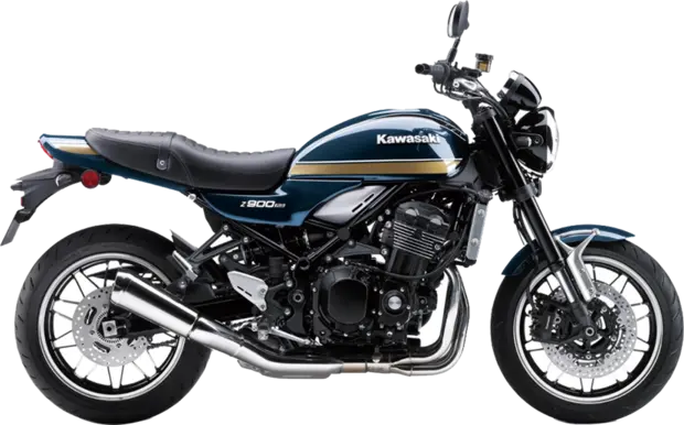 Kawasaki Z900RS Kawasaki Z900RS