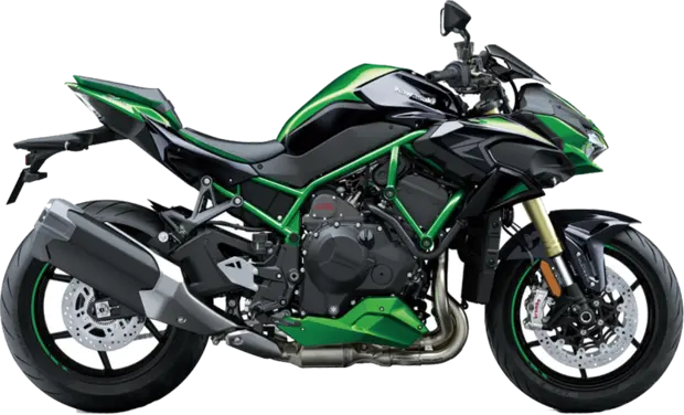 Kawasaki Z H2 Kawasaki Z H2