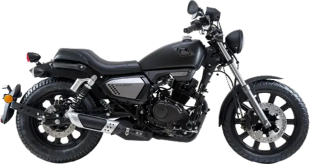 Keeway K-Light Keeway K-Light