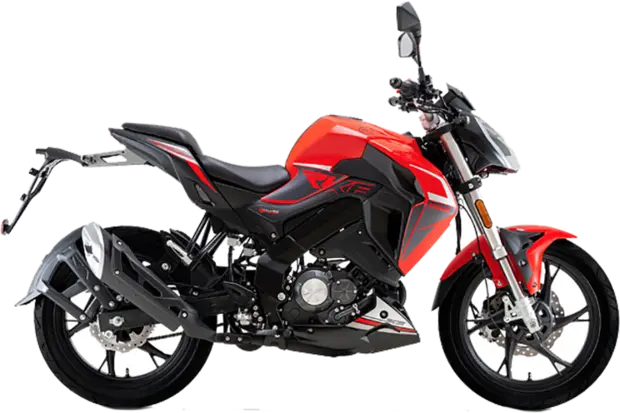 Keeway RKF Keeway RKF