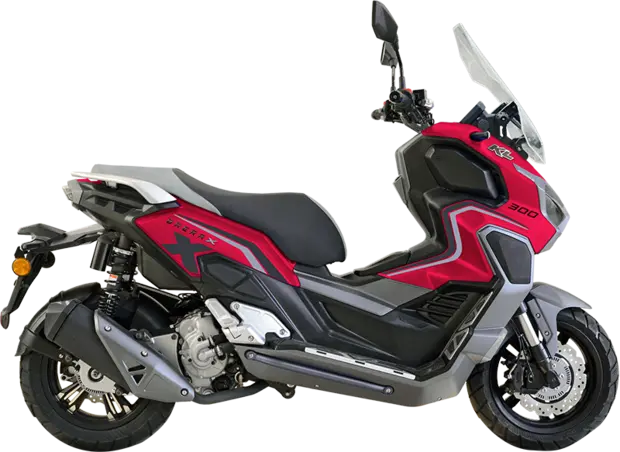 KL Brera X KL Brera X