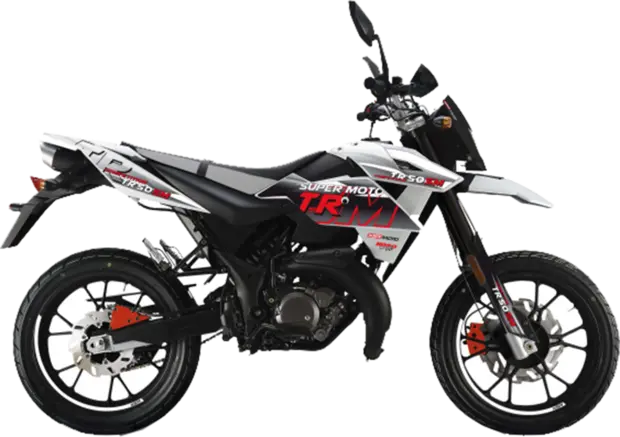 KSR Moto TR KSR Moto TR