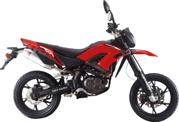 KSR Moto TW KSR Moto TW