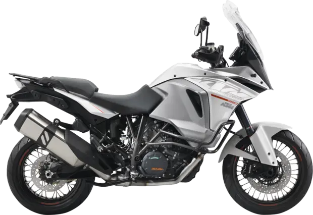 KTM 1290 Super Adventure KTM 1290 Super Adventure