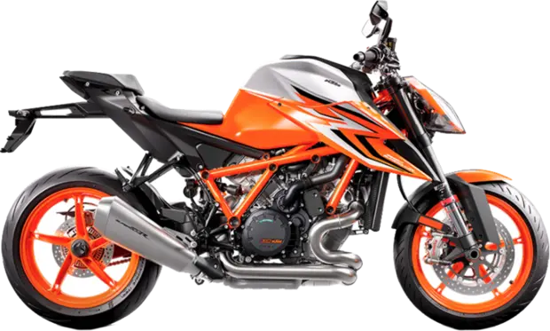 KTM Super Duke KTM Super Duke