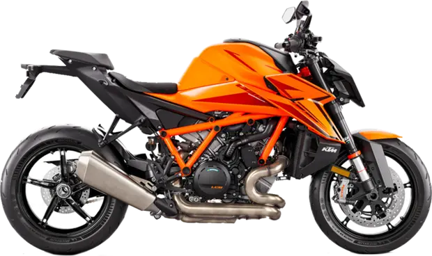 KTM 1390 Super Duke KTM 1390 Super Duke