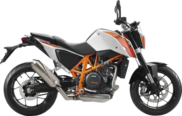 KTM Duke 690 KTM Duke 690