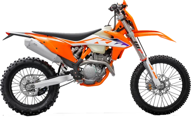 KTM EXC KTM EXC