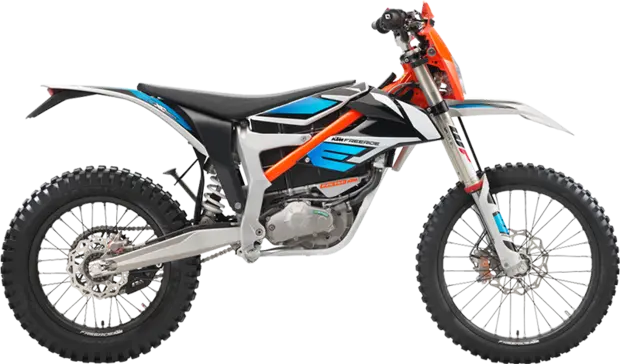 KTM Freeride KTM Freeride