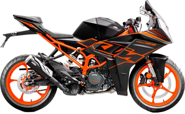 KTM RC KTM RC
