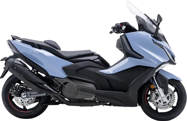 Kymco AK Kymco AK