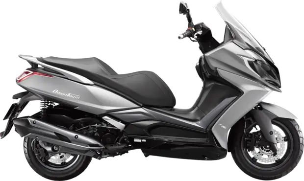 Kymco Downtown Kymco Downtown