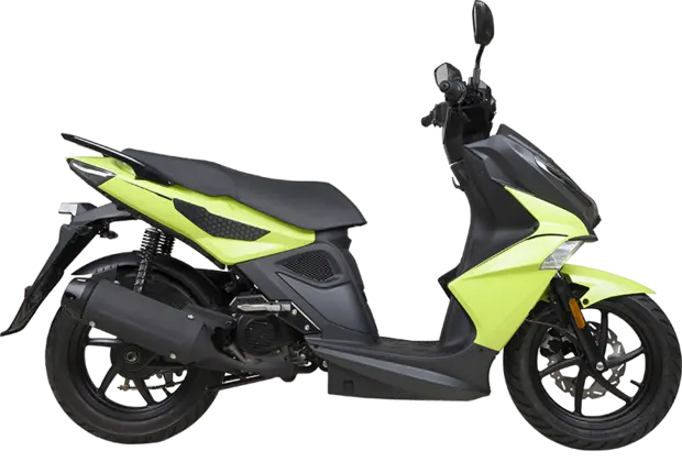 Kymco Super 8 Kymco Super 8