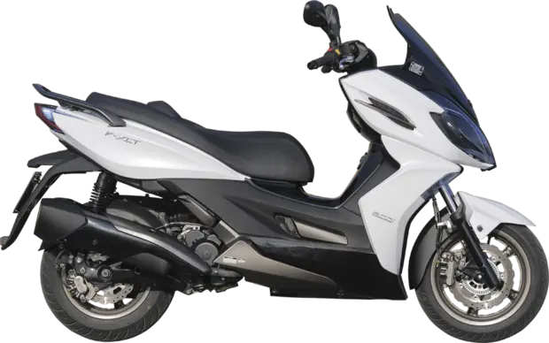 Kymco K-XCT Kymco K-XCT