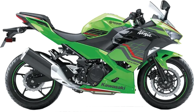 Kawasaki Ninja 400 Kawasaki Ninja 400