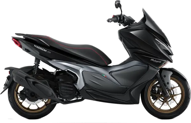 Malaguti Madison Malaguti Madison