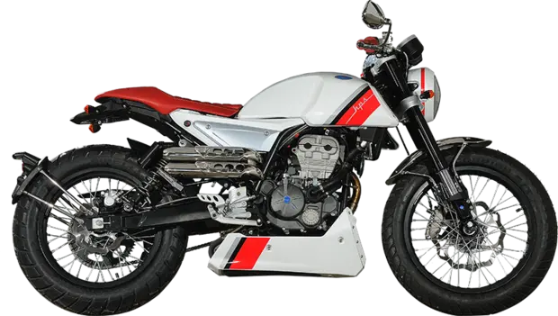 Mondial HPS Mondial HPS