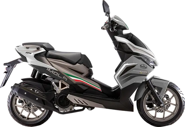 Mondial Imola Mondial Imola