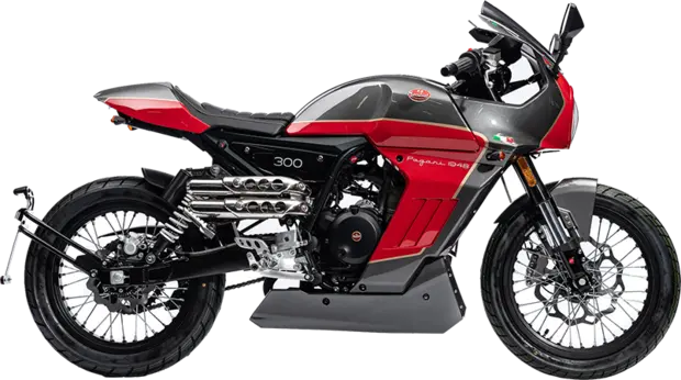 Mondial Sport Classic Mondial Sport Classic