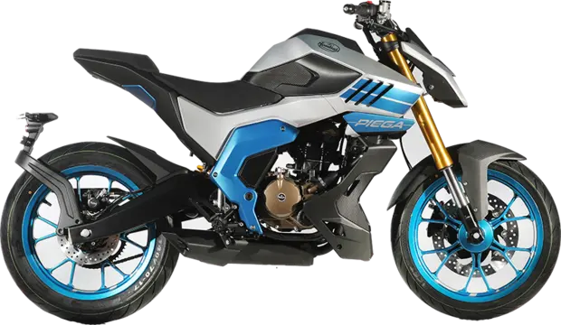 Mondial Piega Mondial Piega