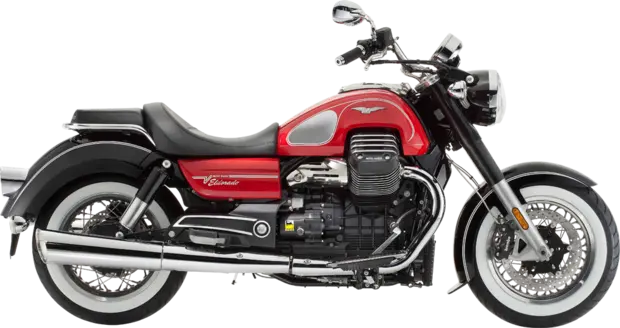 Moto Guzzi Eldorado Moto Guzzi Eldorado