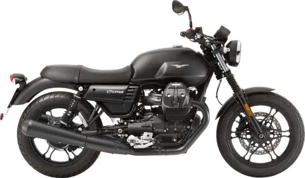 Moto Guzzi V7 III Moto Guzzi V7 III