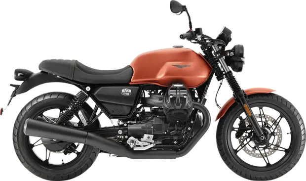 Moto Guzzi V7 Moto Guzzi V7