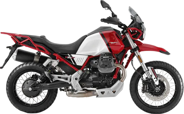 Moto Guzzi V85 TT Moto Guzzi V85 TT