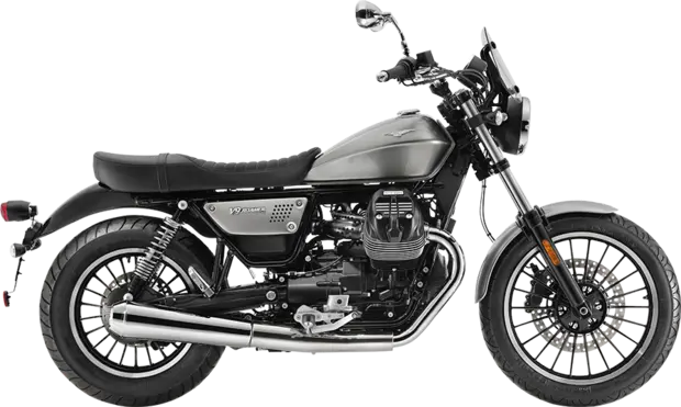 Moto Guzzi V9 Moto Guzzi V9