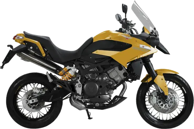 Moto Morini Granpasso Moto Morini Granpasso