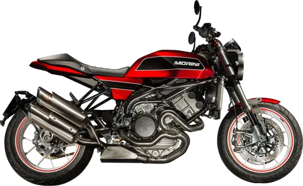 Moto Morini Milano Moto Morini Milano