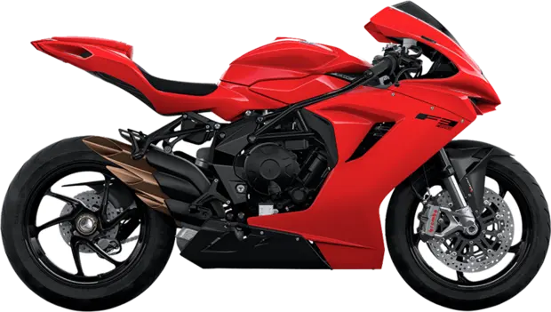 MV Agusta F3 MV Agusta F3