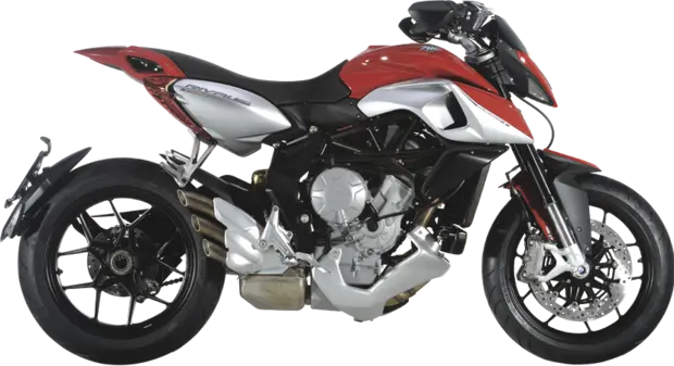 MV Agusta Rivale MV Agusta Rivale