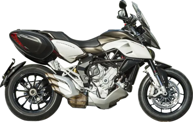 MV Agusta Stradale MV Agusta Stradale