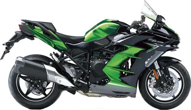 Kawasaki Ninja H2 Kawasaki Ninja H2