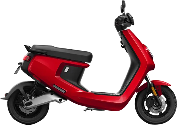 Niu MQi-Series Niu MQi-Series