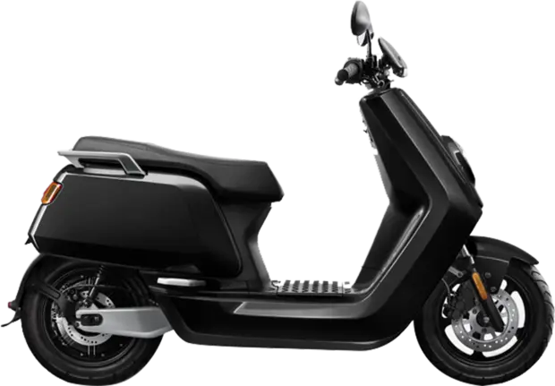 Niu NQi-Series Niu NQi-Series