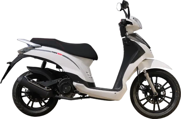 Overbikes B-Tre Overbikes B-Tre