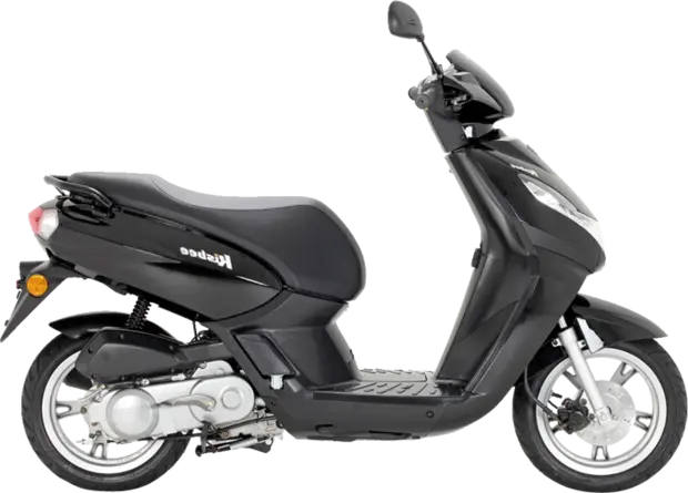 Peugeot Kisbee Peugeot Kisbee