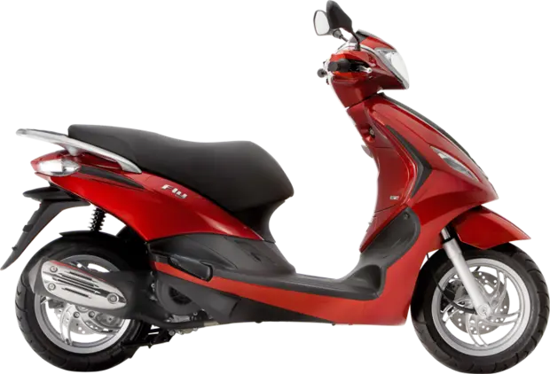 Piaggio Fly Piaggio Fly