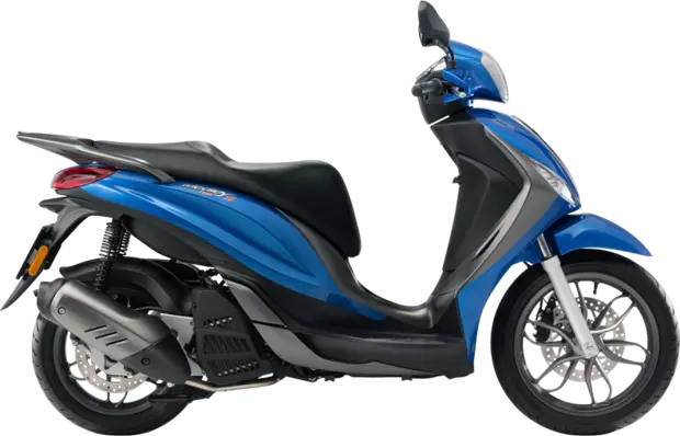 Piaggio Medley Piaggio Medley