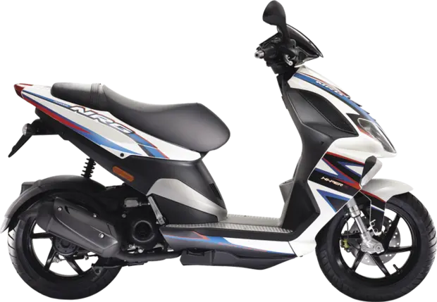 Piaggio NRG Piaggio NRG