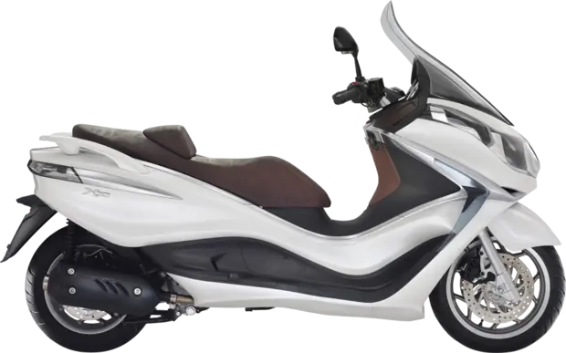 Piaggio X10 Piaggio X10