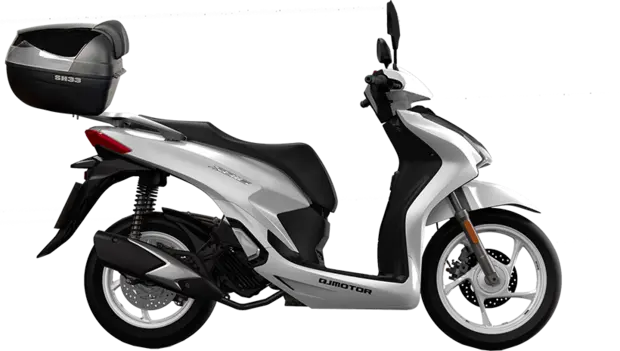 QJ Motor SQ 16 QJ Motor SQ 16