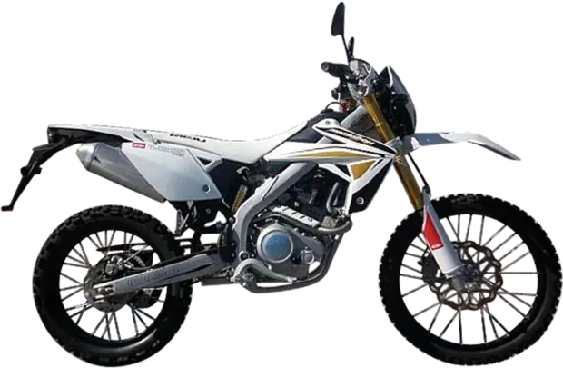 Rieju Marathon/MRT Rieju Marathon/MRT