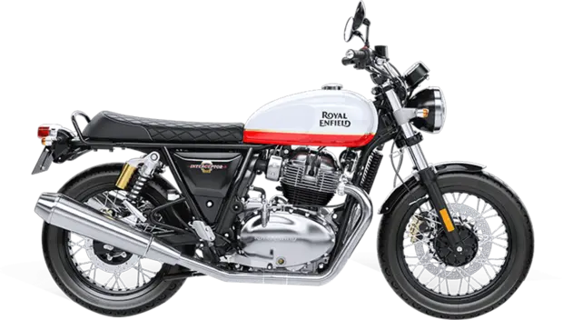Royal Enfield Interceptor Royal Enfield Interceptor